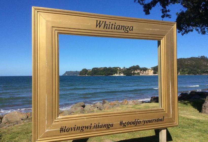 민박 Albert Mews B And B