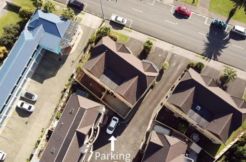 민박 Albert Mews B And B