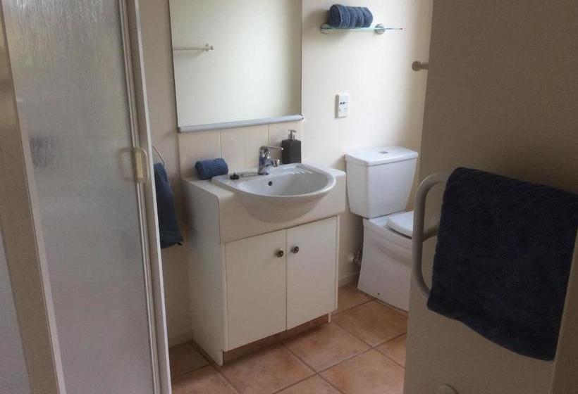 민박 Albert Mews B And B