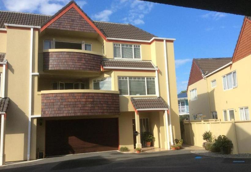 민박 Albert Mews B And B