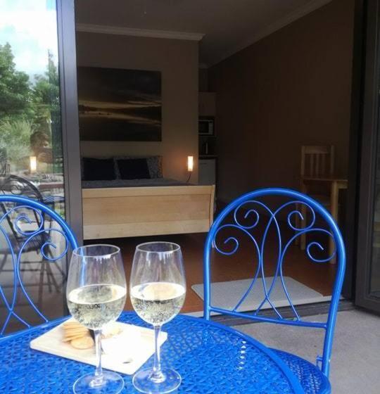 צימר Conach House