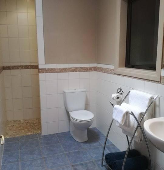 צימר Conach House