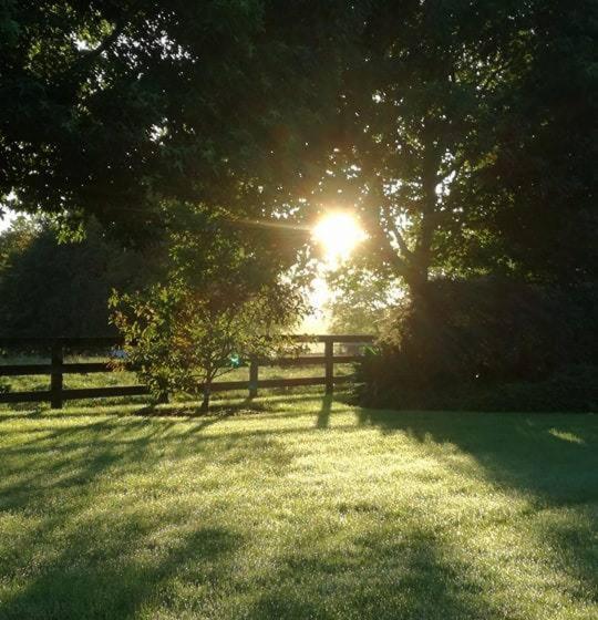 צימר Conach House