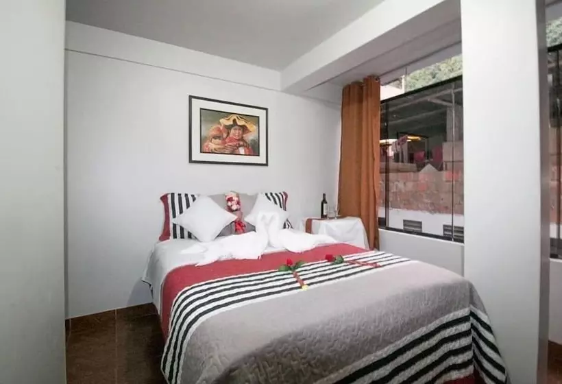 Machu Picchu Land B&b