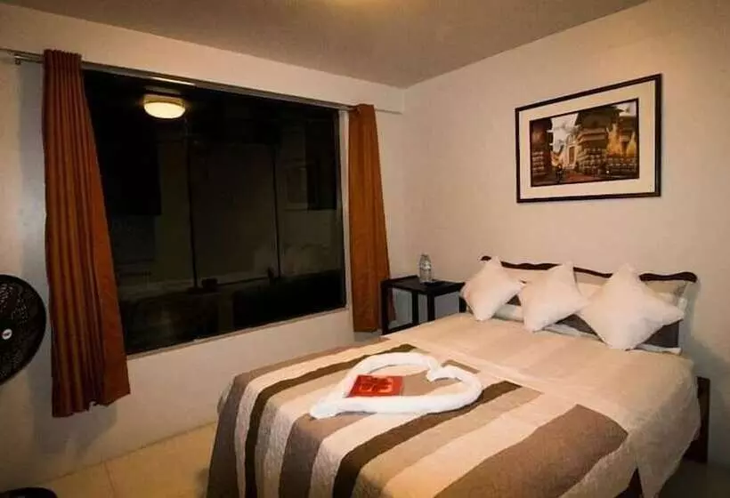 Machu Picchu Land B&b