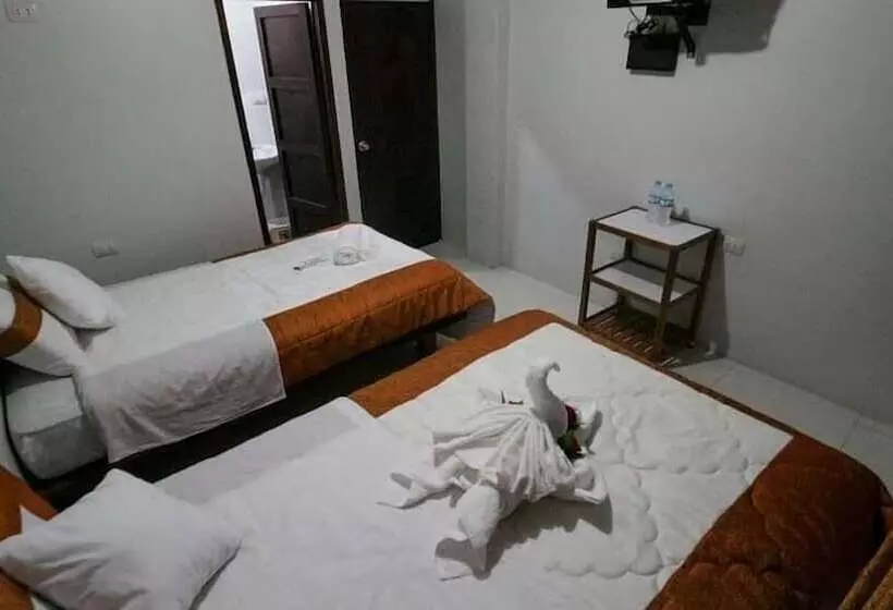 Machu Picchu Land B&b