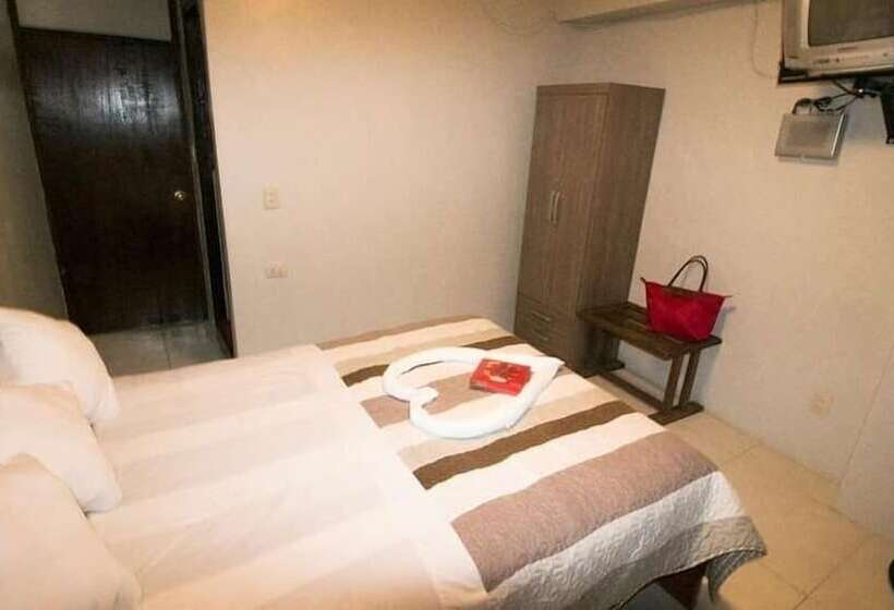 Machu Picchu Land B&b