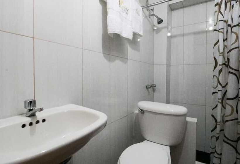 Machu Picchu Land B&b