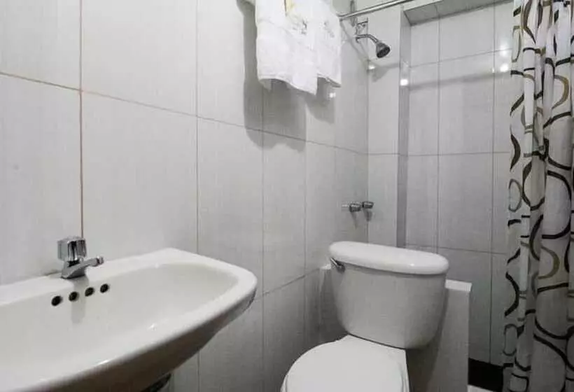 Machu Picchu Land B&b