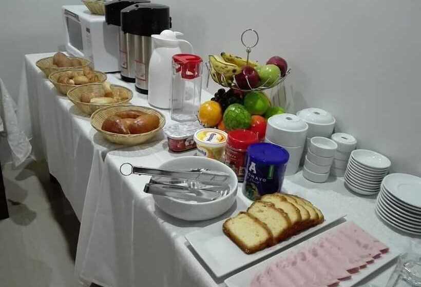 Machu Picchu Land B&b