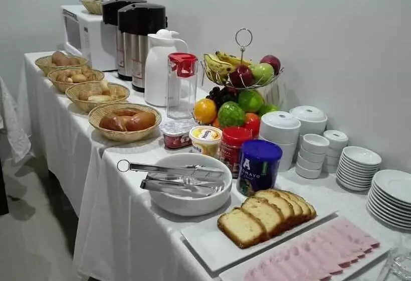 Machu Picchu Land B&b