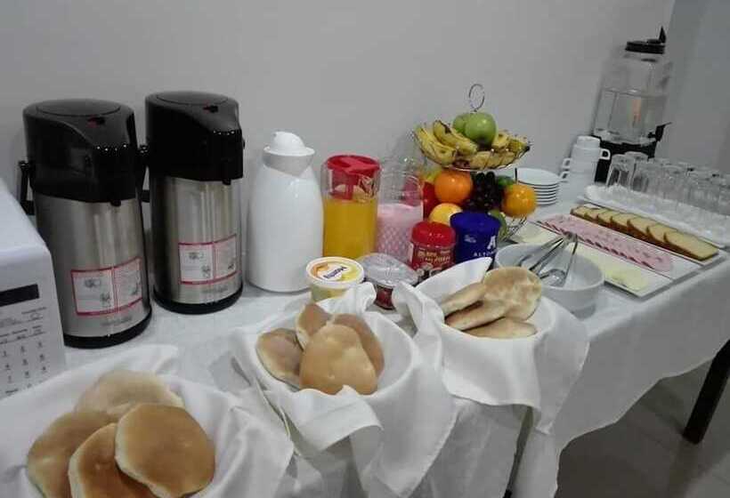 Machu Picchu Land B&b