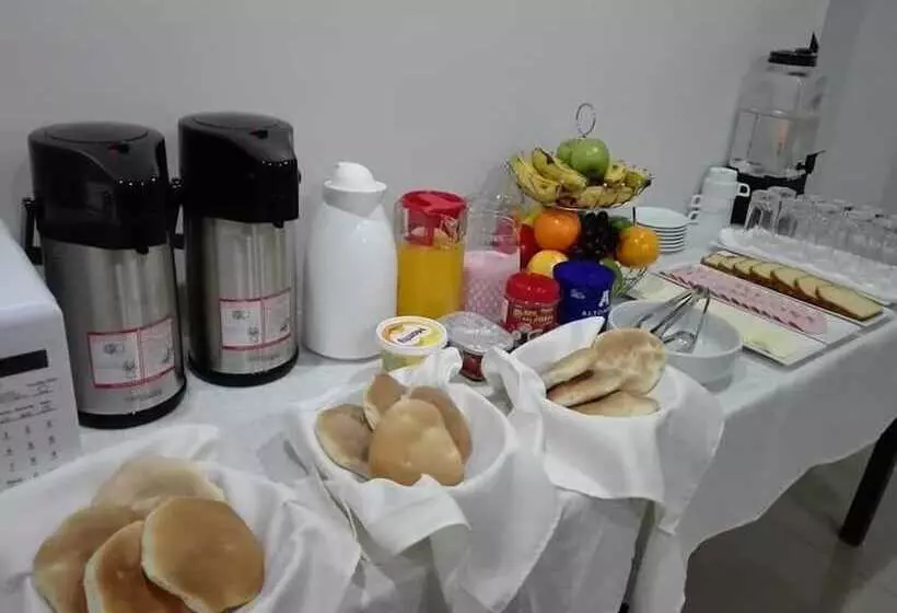 Machu Picchu Land B&b