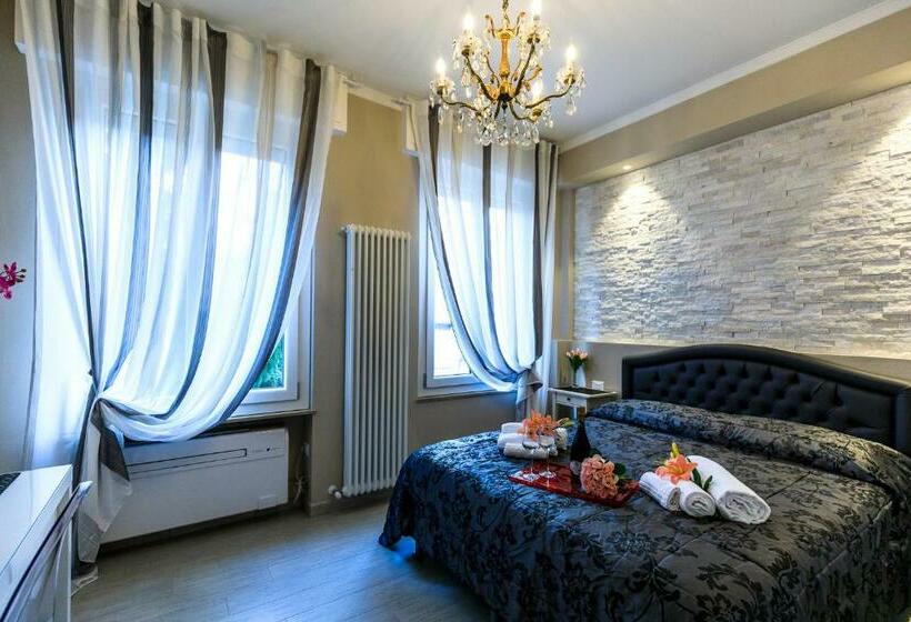 تختخواب و صبحانه Maison Degli Artisti