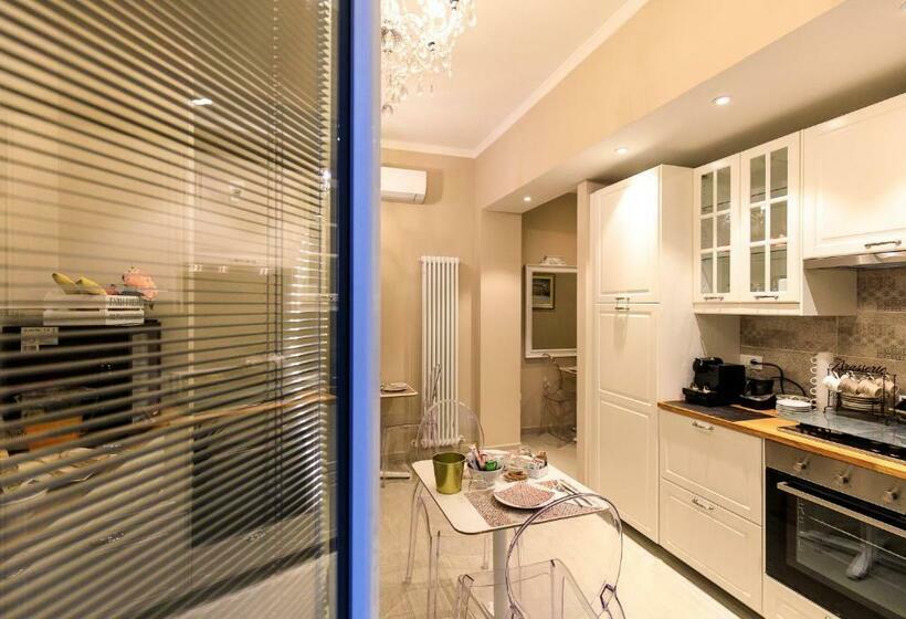 تختخواب و صبحانه Maison Degli Artisti