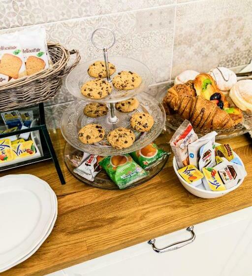 تختخواب و صبحانه Maison Degli Artisti