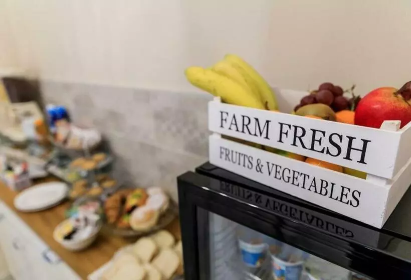 تختخواب و صبحانه Maison Degli Artisti