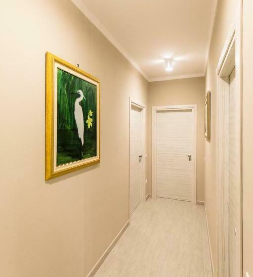 تختخواب و صبحانه Maison Degli Artisti