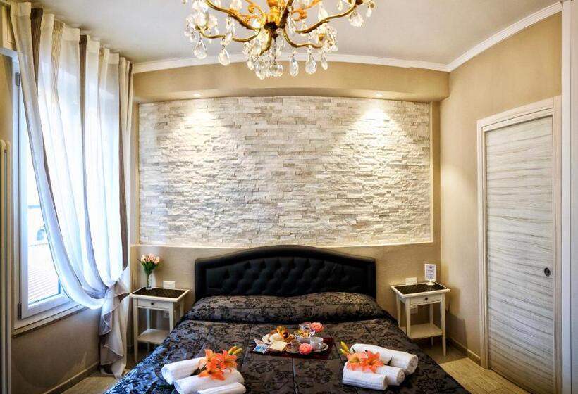 تختخواب و صبحانه Maison Degli Artisti