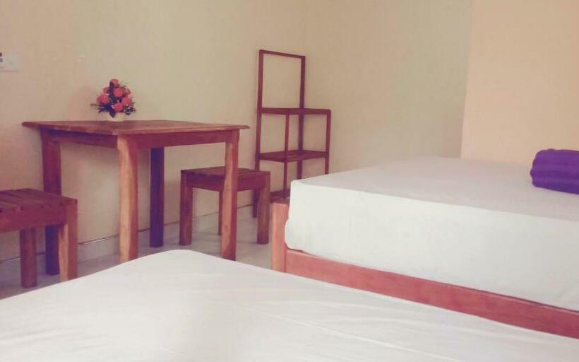 Bed and Breakfast Wild View Stay