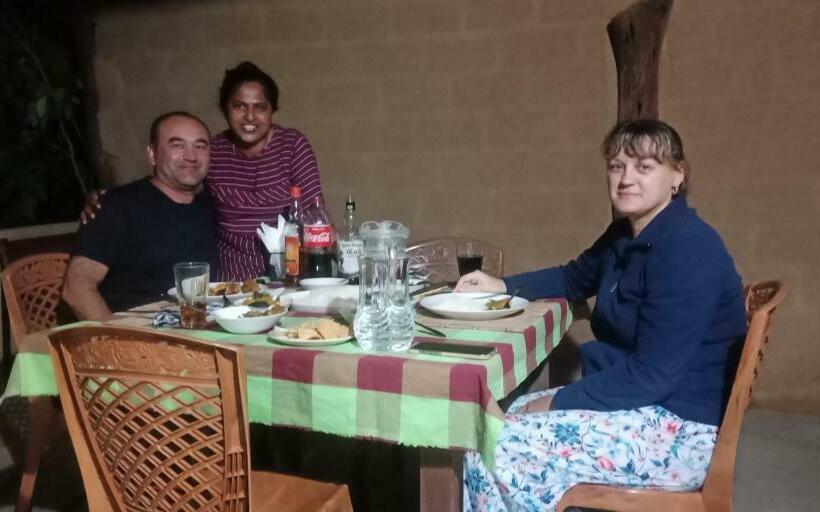 Bed and Breakfast Wild View Stay