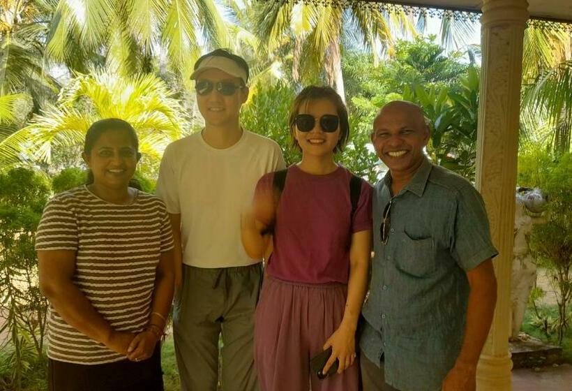 Bed and Breakfast Wild View Stay