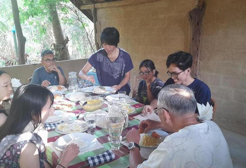 Bed and Breakfast Wild View Stay