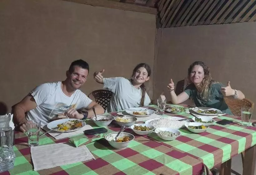 ベッドアンドブレックファースト Wild View Stay