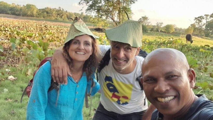 Bed and Breakfast Wild View Stay