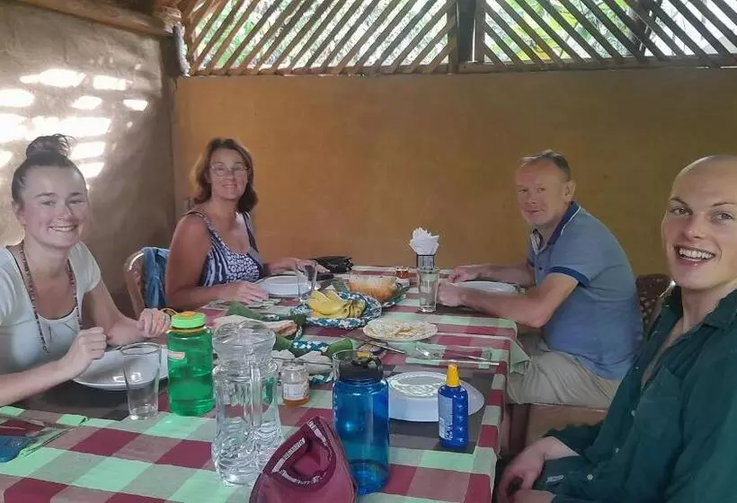 ベッドアンドブレックファースト Wild View Stay