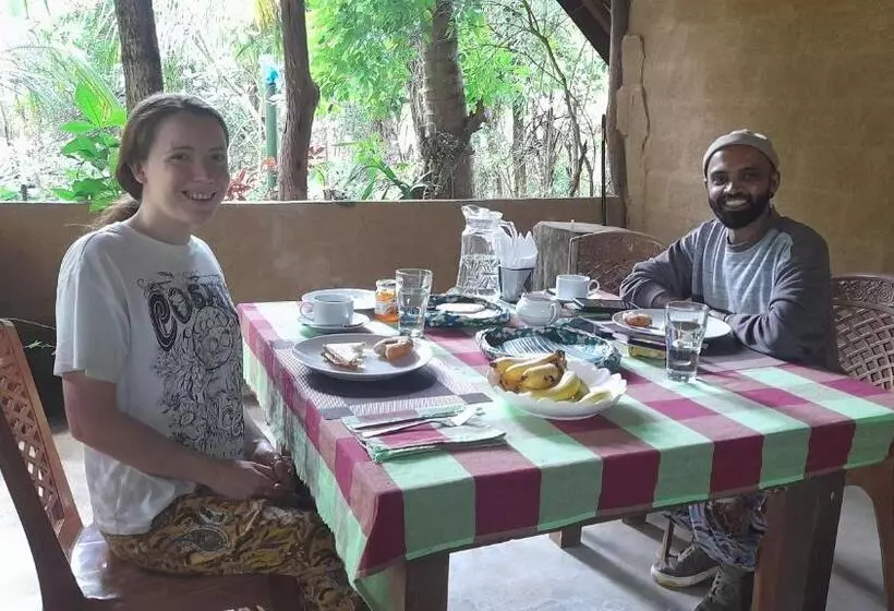 ベッドアンドブレックファースト Wild View Stay