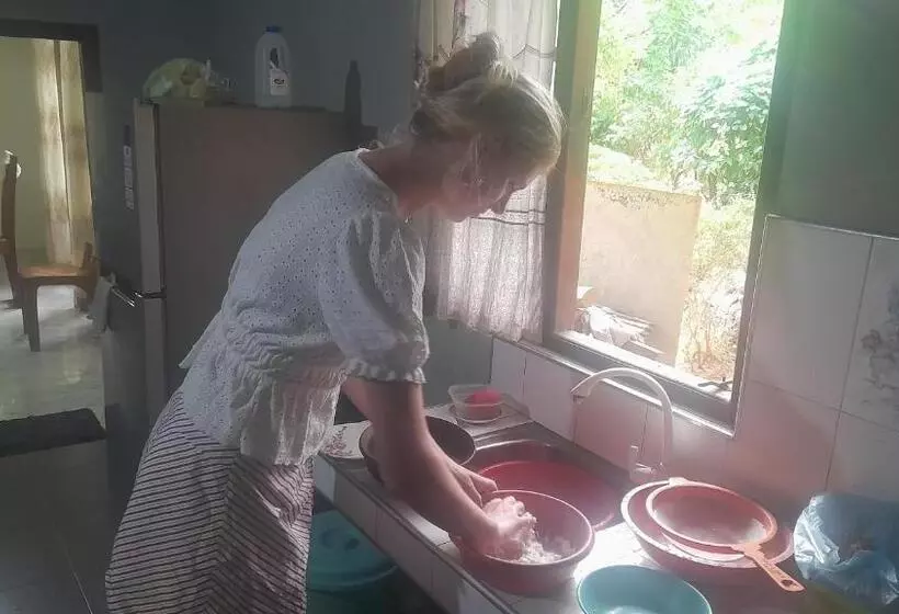 ベッドアンドブレックファースト Wild View Stay