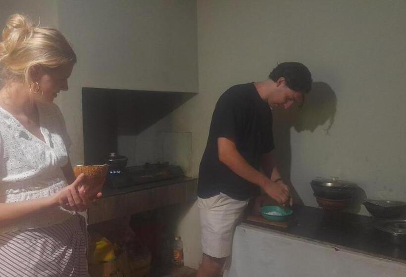 Bed and Breakfast Wild View Stay