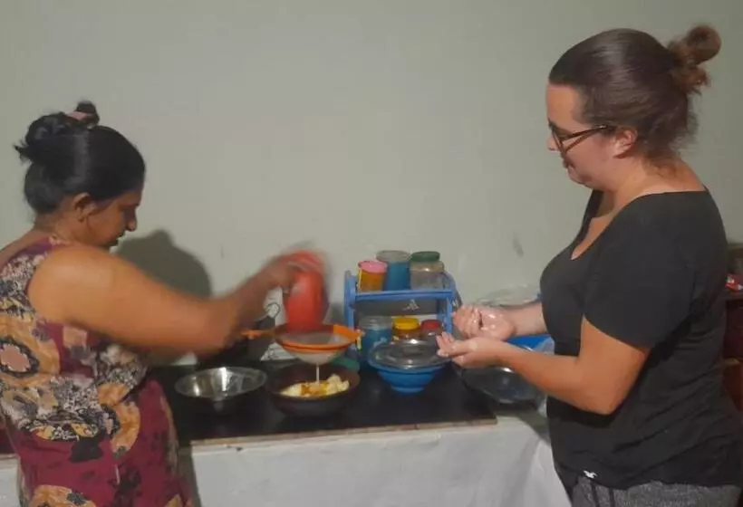 ベッドアンドブレックファースト Wild View Stay