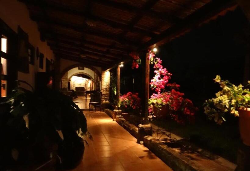 Casa Degraciela Hotel Boutique