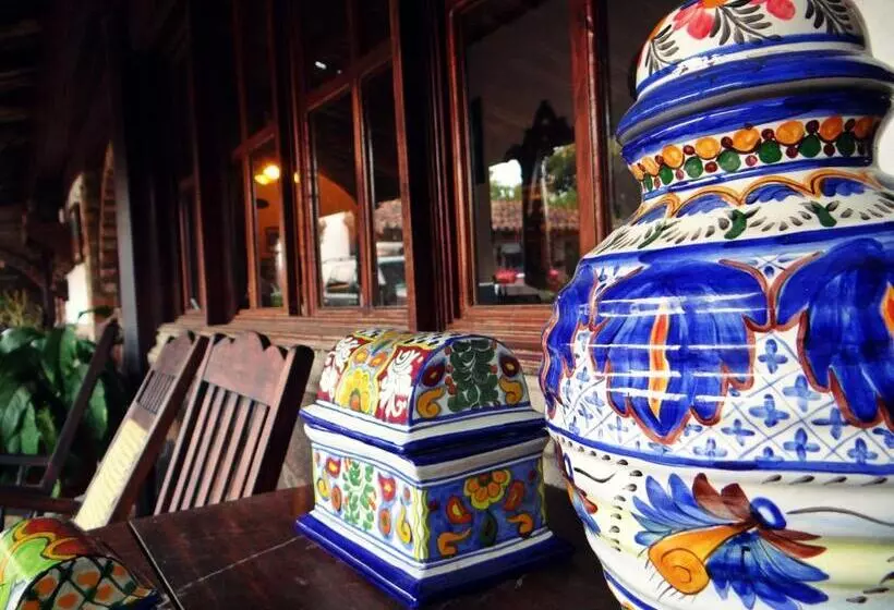 Casa Degraciela Hotel Boutique