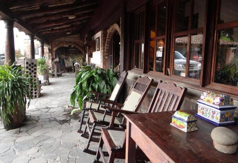 Casa Degraciela Hotel Boutique