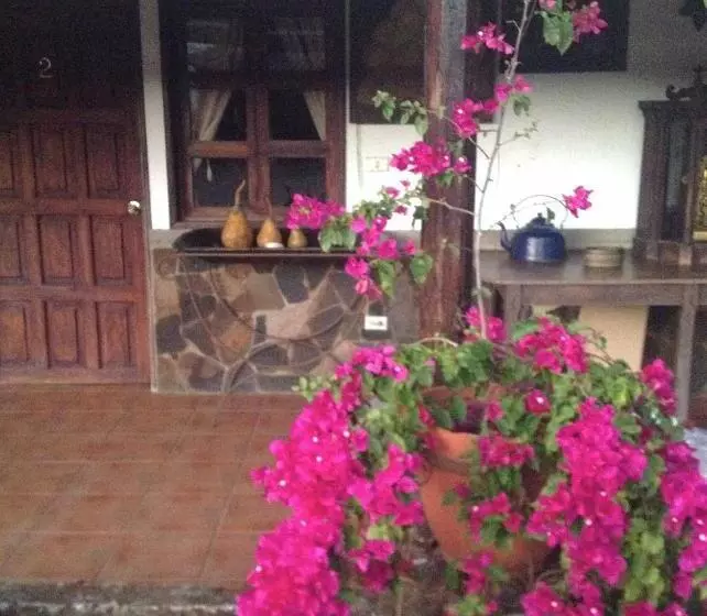 Casa Degraciela Hotel Boutique