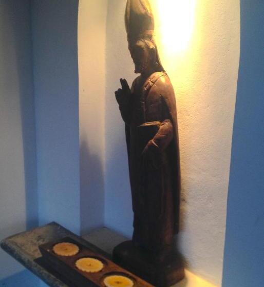 Casa Degraciela Hotel Boutique