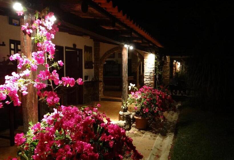 Casa Degraciela Hotel Boutique