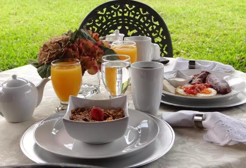 Casa Degraciela Hotel Boutique