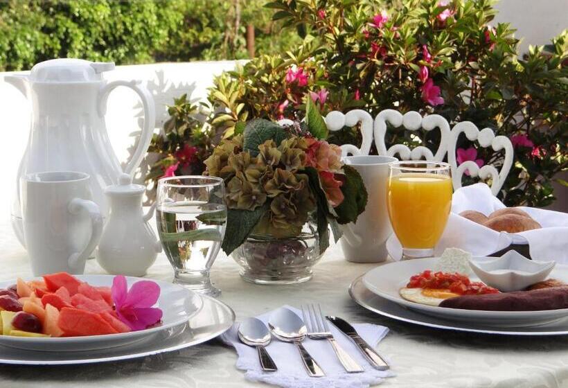 Casa Degraciela Hotel Boutique