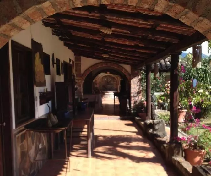 Casa Degraciela Hotel Boutique