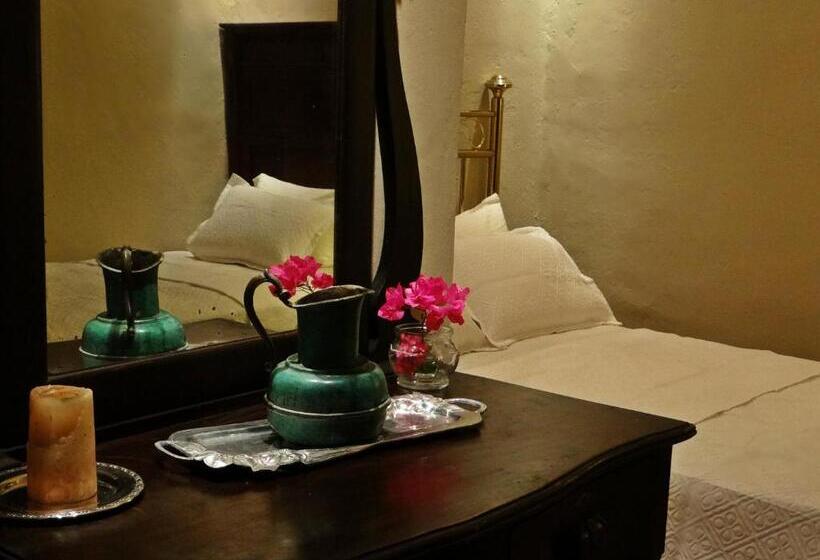 Casa Degraciela Hotel Boutique