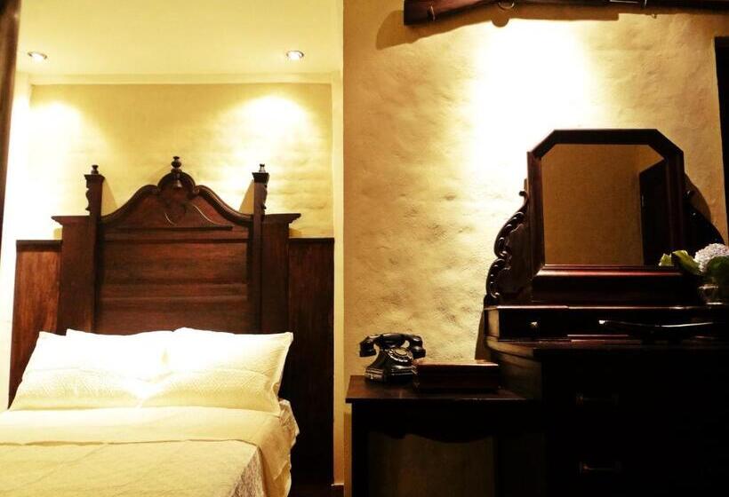 Casa Degraciela Hotel Boutique