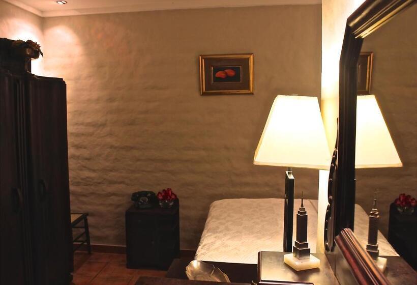 Casa Degraciela Hotel Boutique