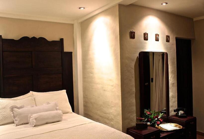 Casa Degraciela Hotel Boutique