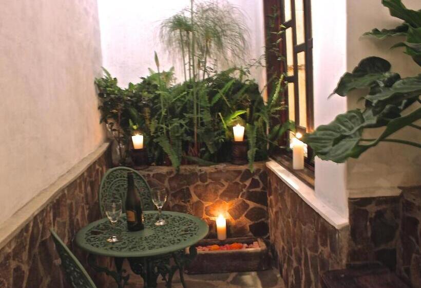 Casa Degraciela Hotel Boutique