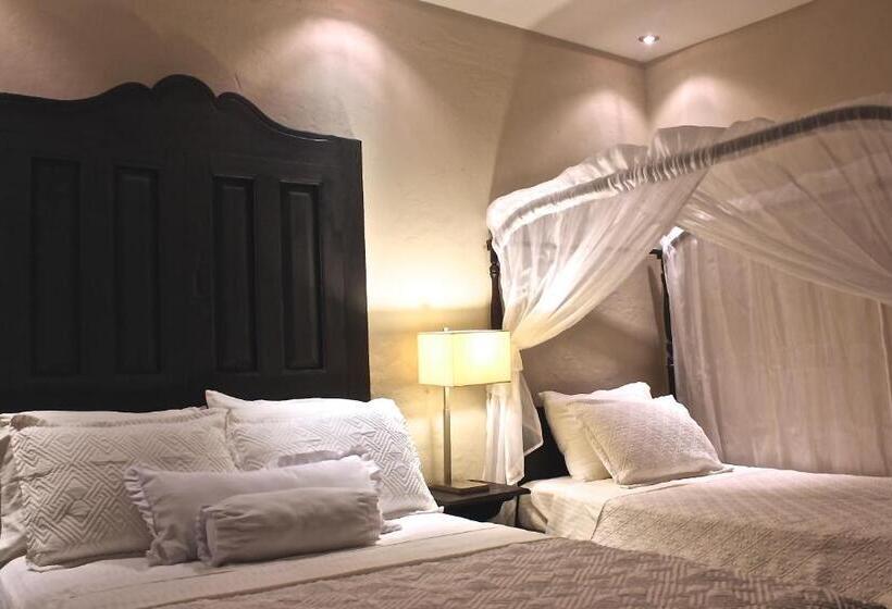 Casa Degraciela Hotel Boutique