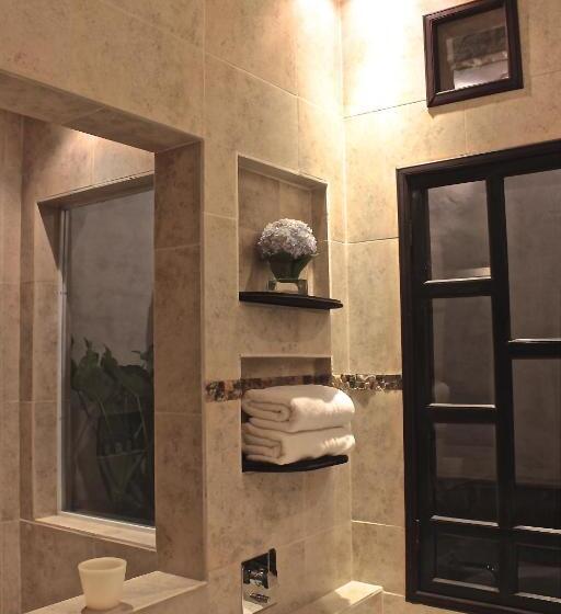 Casa Degraciela Hotel Boutique